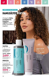 Oriflame akciós újság Oldal 128