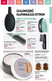 Oriflame akciós újság Oldal 129