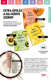 Oriflame akciós újság Oldal 135
