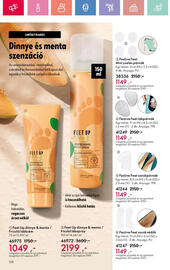 Oriflame akciós újság Oldal 138