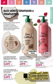 Oriflame akciós újság Oldal 141