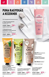 Oriflame akciós újság Oldal 142