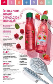 Oriflame akciós újság Oldal 144