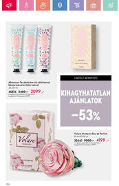 Oriflame akciós újság Oldal 146