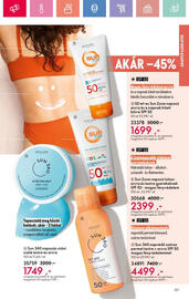 Oriflame akciós újság Oldal 157