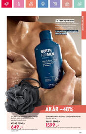 Oriflame akciós újság Oldal 159