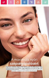 Oriflame akciós újság Oldal 16