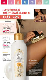 Oriflame akciós újság Oldal 160