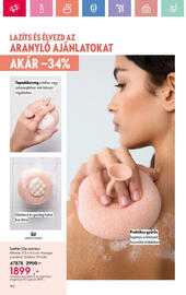 Oriflame akciós újság Oldal 162