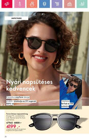 Oriflame akciós újság Oldal 20