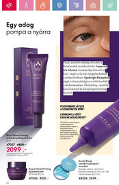 Oriflame akciós újság Oldal 22