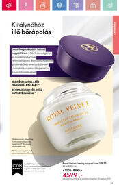 Oriflame akciós újság Oldal 23