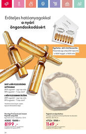 Oriflame akciós újság Oldal 24