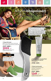 Oriflame akciós újság Oldal 26