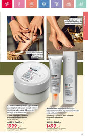 Oriflame akciós újság Oldal 27