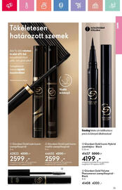Oriflame akciós újság Oldal 35