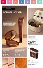 Oriflame akciós újság Oldal 36