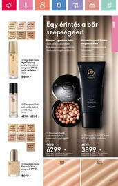 Oriflame akciós újság Oldal 37