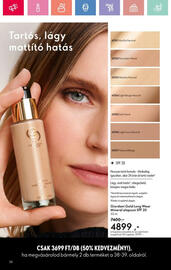 Oriflame akciós újság Oldal 38