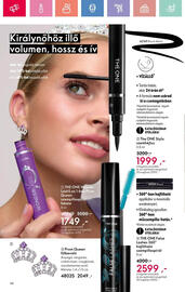 Oriflame akciós újság Oldal 46