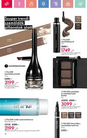 Oriflame akciós újság Oldal 48