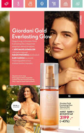 Oriflame akciós újság Oldal 5