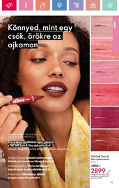 Oriflame akciós újság Oldal 53