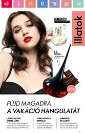 Oriflame akciós újság Oldal 57
