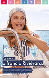 Oriflame akciós újság Oldal 58