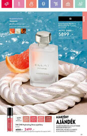 Oriflame akciós újság Oldal 59