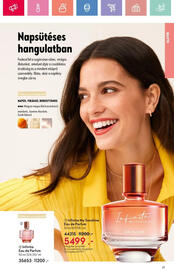 Oriflame akciós újság Oldal 61