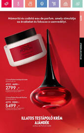 Oriflame akciós újság Oldal 63