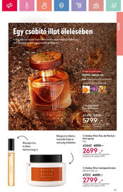 Oriflame akciós újság Oldal 67