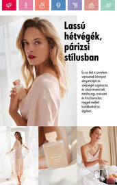 Oriflame akciós újság Oldal 68