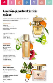 Oriflame akciós újság Oldal 70