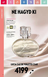 Oriflame akciós újság Oldal 76