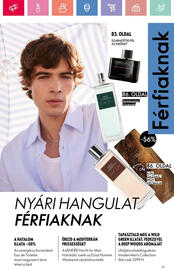 Oriflame akciós újság Oldal 77