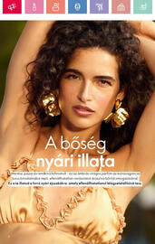 Oriflame akciós újság Oldal 8