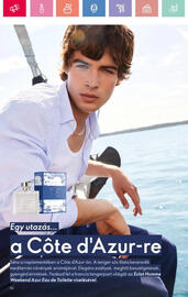 Oriflame akciós újság Oldal 80