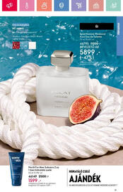 Oriflame akciós újság Oldal 81