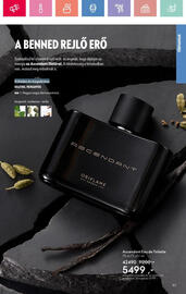 Oriflame akciós újság Oldal 83