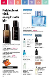Oriflame akciós újság Oldal 84