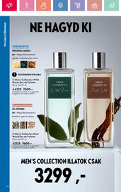 Oriflame akciós újság Oldal 86