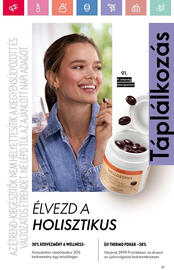 Oriflame akciós újság Oldal 87