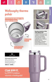 Oriflame akciós újság Oldal 89