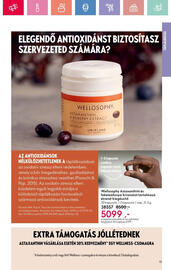 Oriflame akciós újság Oldal 91