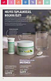 Oriflame akciós újság Oldal 92