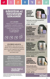Oriflame akciós újság Oldal 95