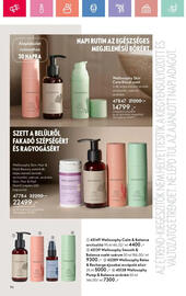 Oriflame akciós újság Oldal 96