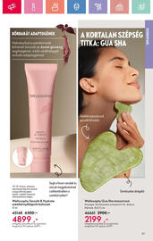 Oriflame akciós újság Oldal 97